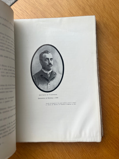 ACTAS DO COLÓQUIO DE ESTUDOS ETNOGRÁFICOS DR. JOSÉ LEITE DE VASCONCELOS