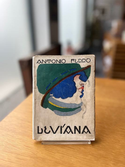 LEVIANA