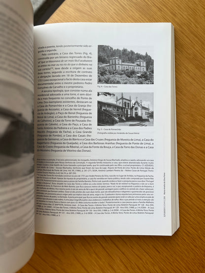ESTUDOS REGIONAIS REVISTA DE CULTURA DO ALTO MINHO