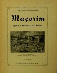 MAÇORIM