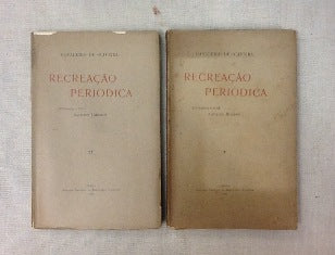 RECREAÇÃO PERIODICA