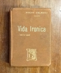 VIDA IRONICA