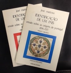 IDENTIFICAÇÃO DE UM PAÍS