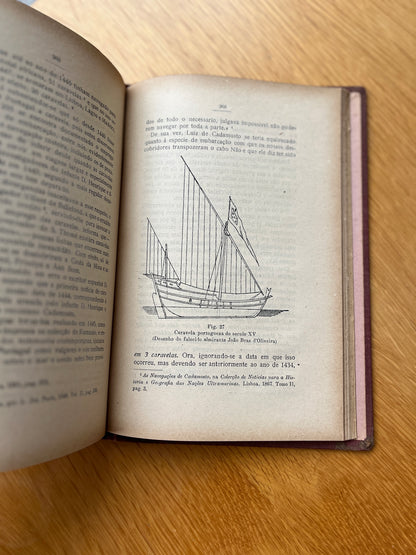 MEMORIAS DE ARQUEOLOGIA NAVAL PORTUGUESA