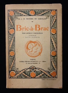 BRIC- Á- BRAC