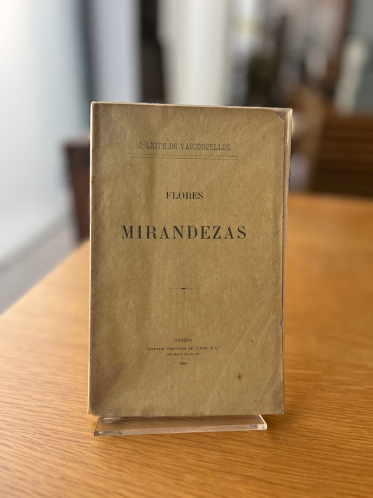 FLORES MIRANDEZAS
