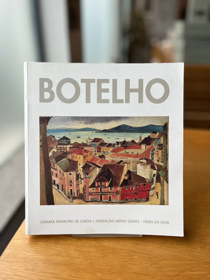 BOTELHO, CENTENÁRIO DO NASCIMENTO