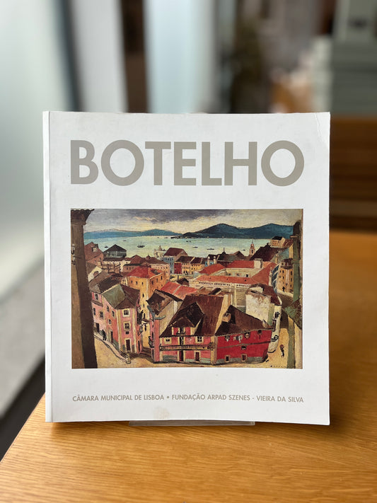 BOTELHO, CENTENÁRIO DO NASCIMENTO