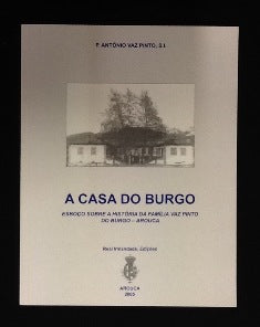 A CASA DO BURGO