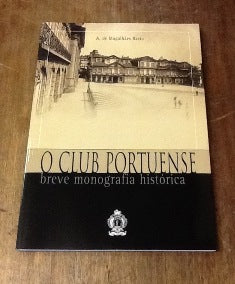 O CLUB PORTUENSE