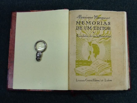 IN MEMORIAM 1859 - 1933