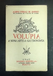 VOLÚPIA