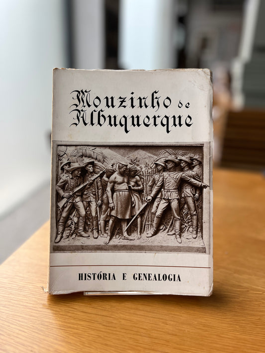 MOUZINHO DE ALBUQUERQUE, HISTÓRIA E GENEALOGIA