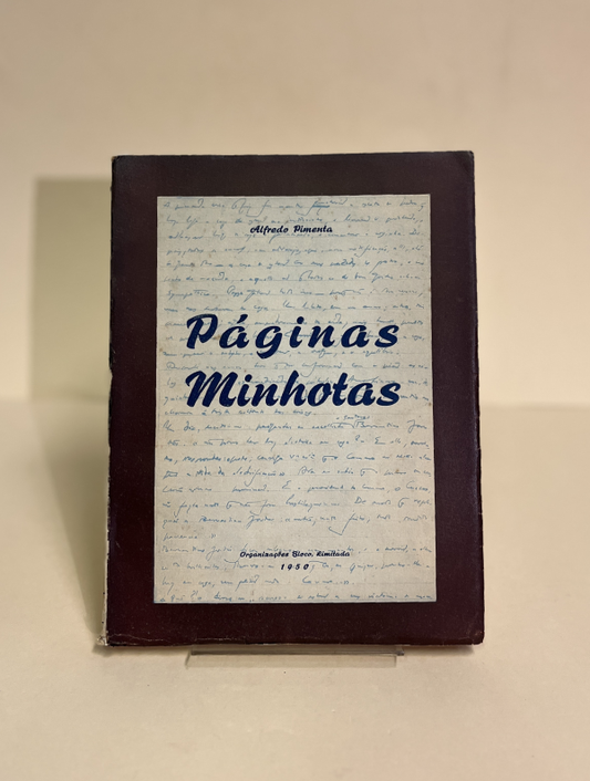 PÁGINAS MINHOTAS