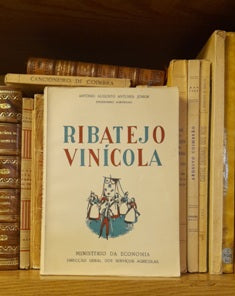 RIBATEJO VINÍCOLA