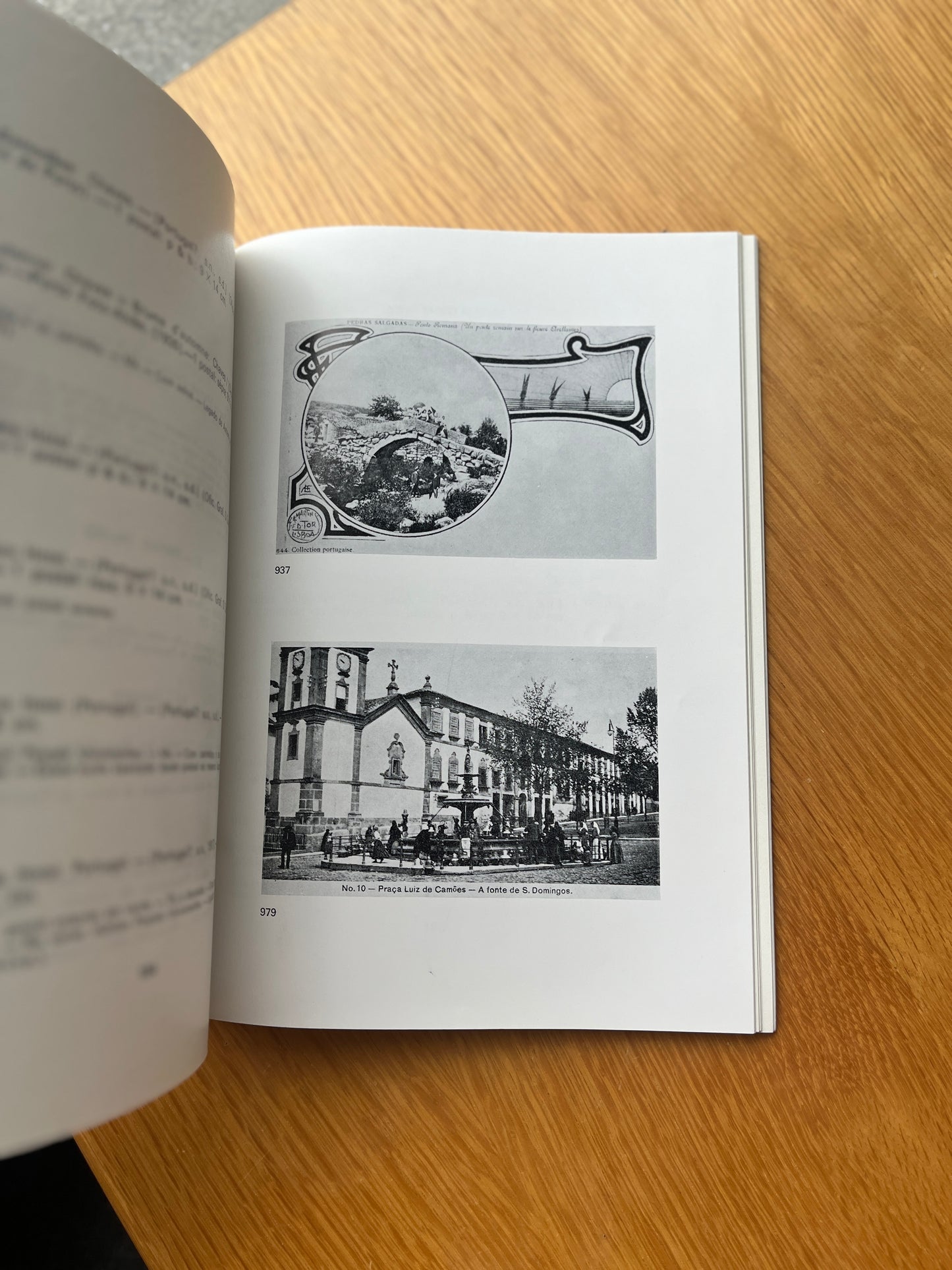 CATÁLOGO DOS POSTAIS ILUSTRADOS ANTIGOS: REGIÃO NORTE