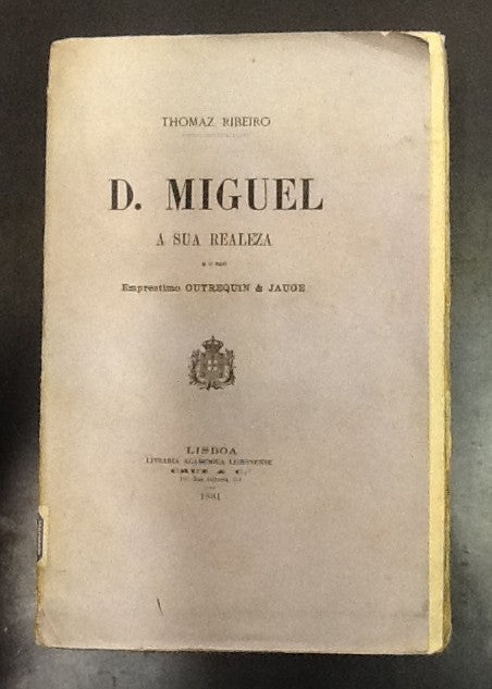 D. MIGUEL