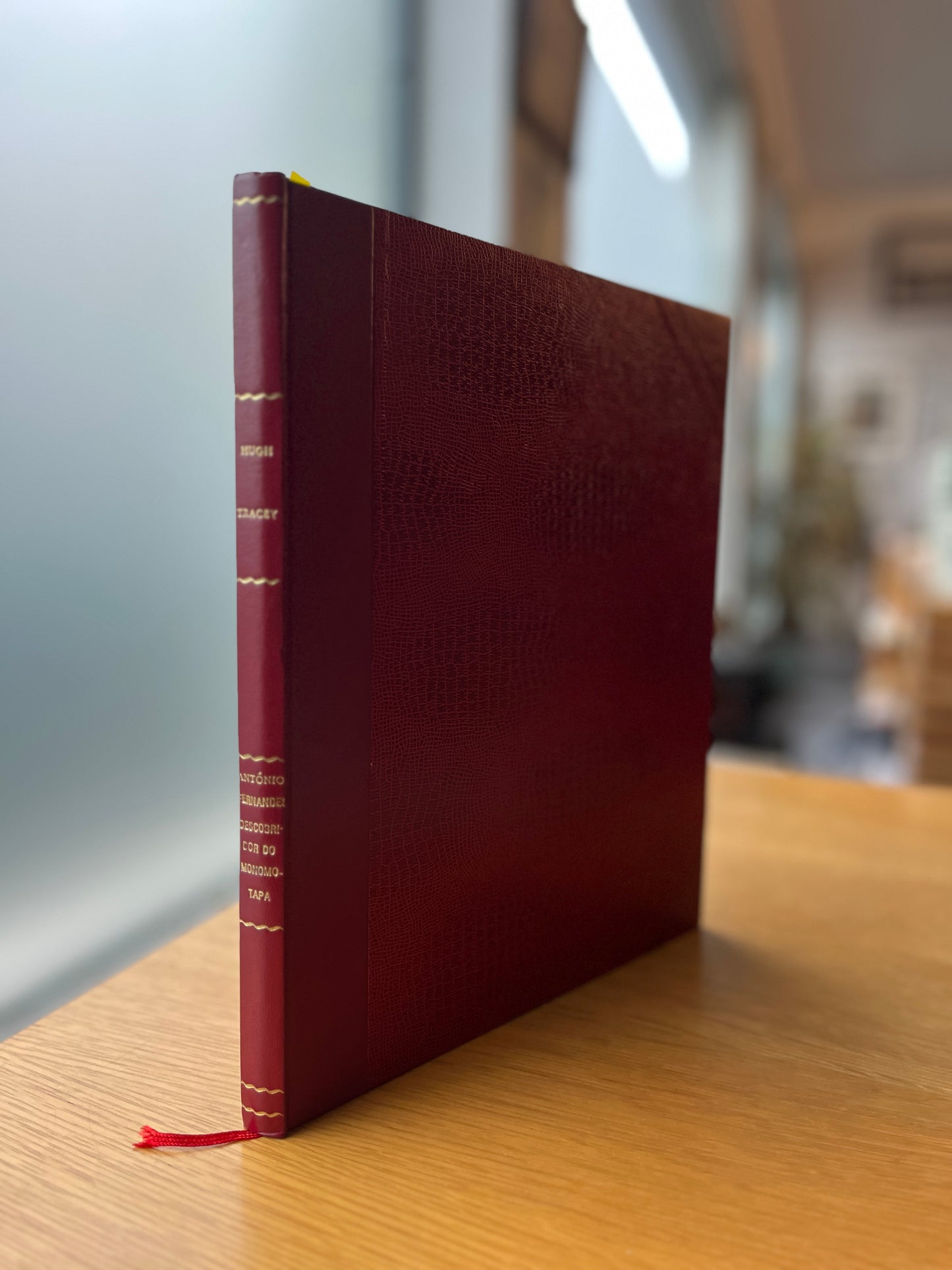 ANTÓNIO FERNANDES - DESCOBRIDOR DO MONOMOTAPA 1514 - 1515