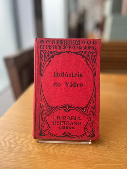 INDÚSTRIA DO VIDRO