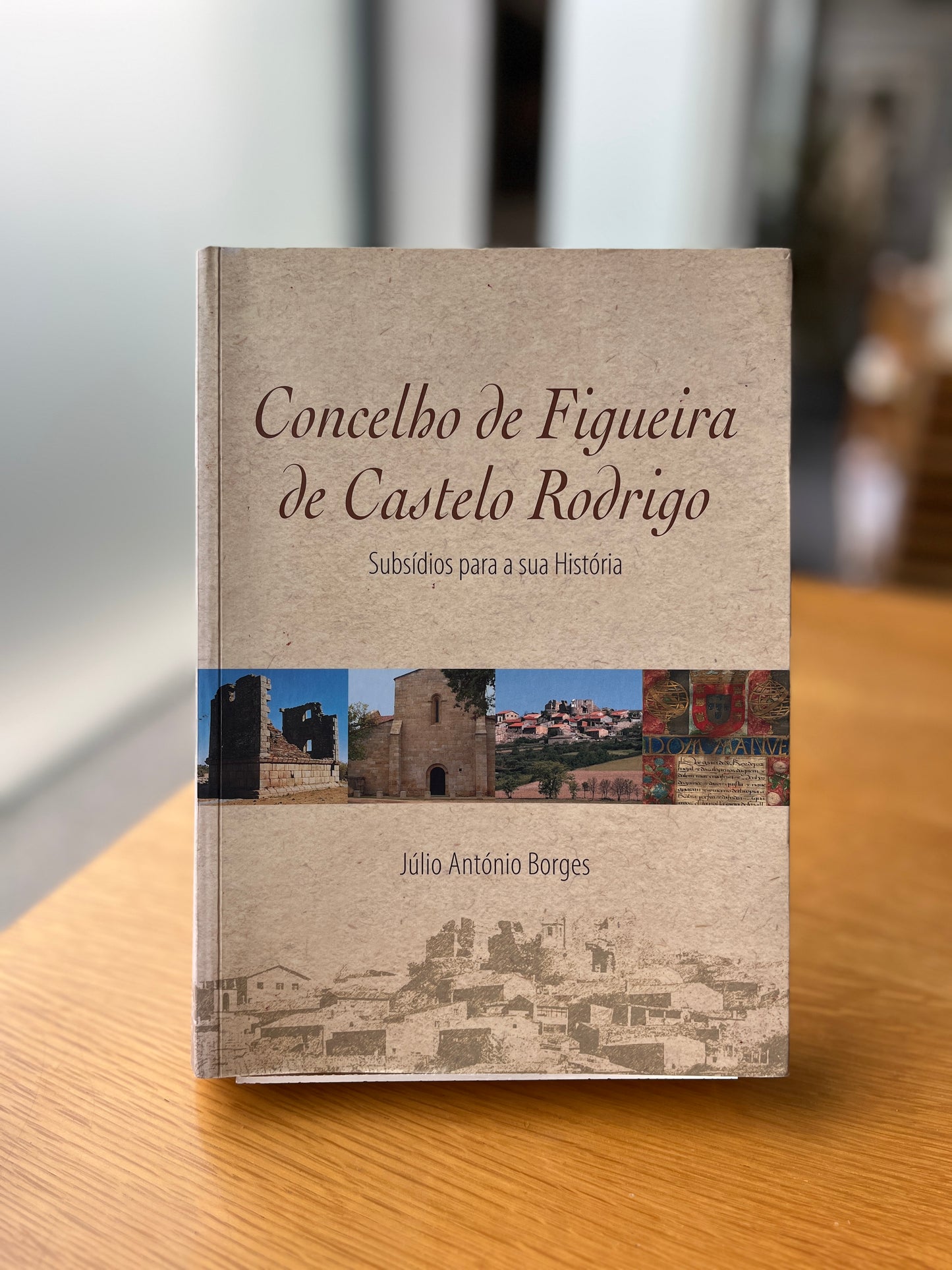 CONCELHO DE FIGUEIRA DE CASTELO RODRIGO