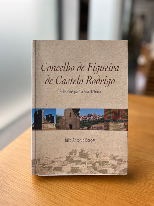 CONCELHO DE FIGUEIRA DE CASTELO RODRIGO