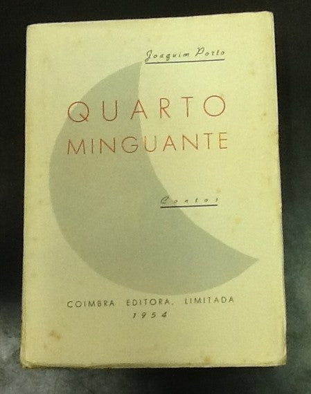QUARTO MINGUANTE
