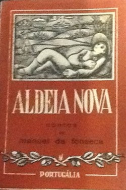 ALDEIA NOVA