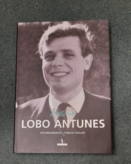 LOBO ANTUNES