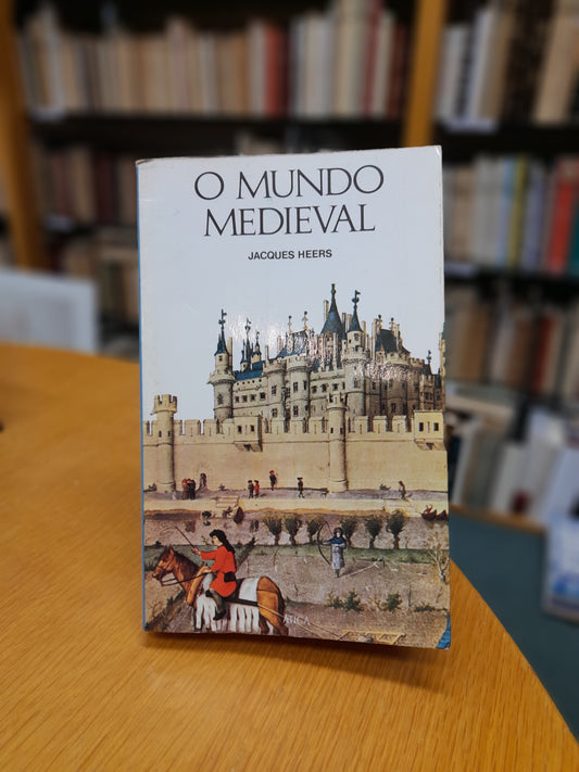 O MUNDO MEDIEVAL