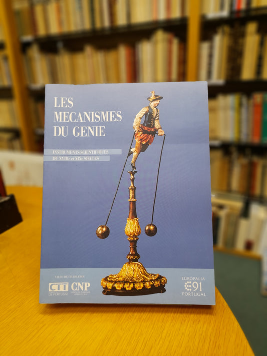 LES MECANISMES DU GENIE