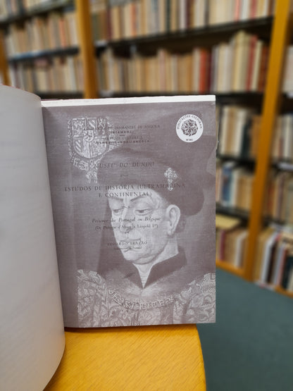 PRÉSENCE DU PORTUGAL EN BELGIQUE