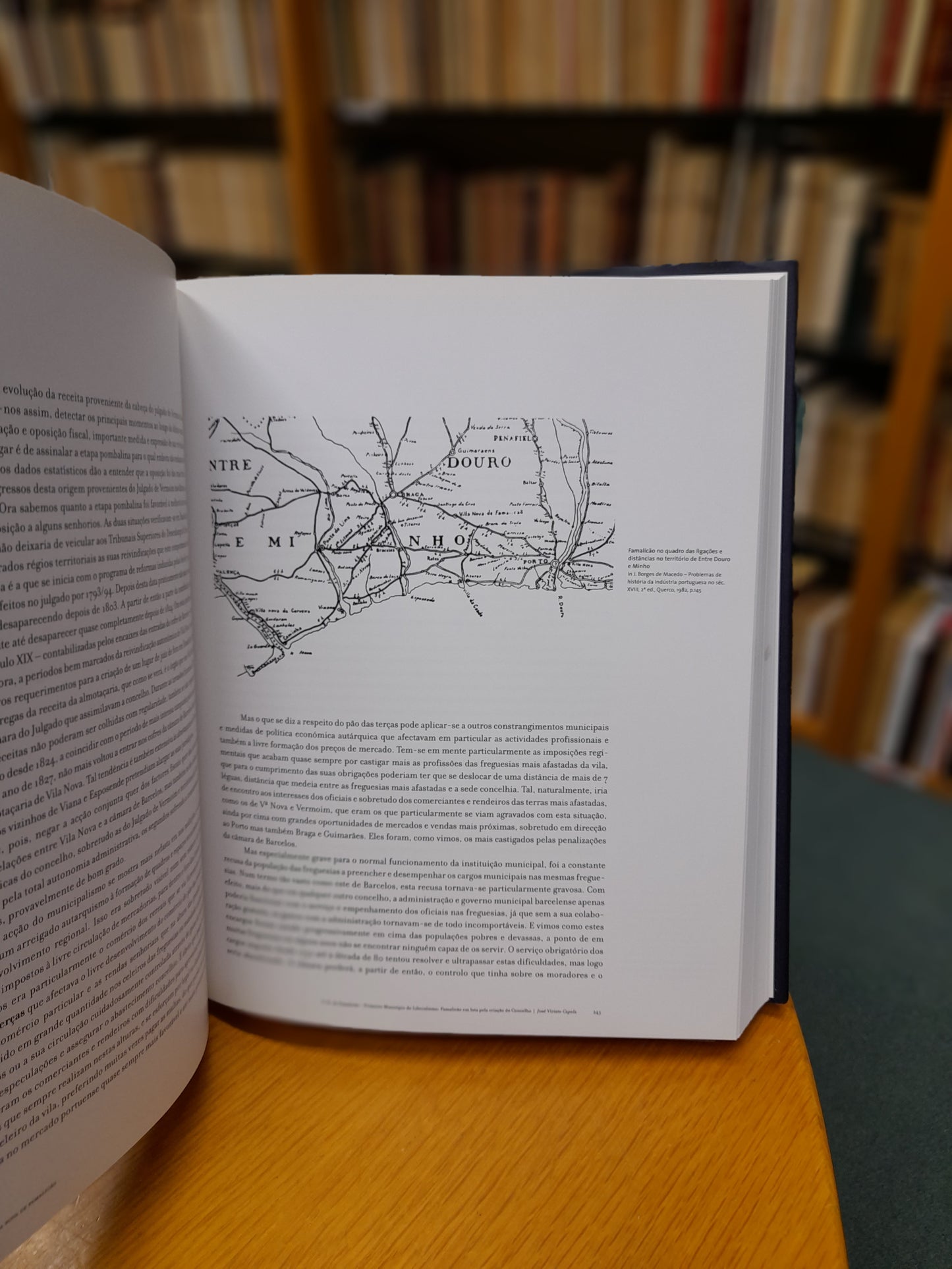 HISTÓRIA DE VILA NOVA DE FAMALICÃO