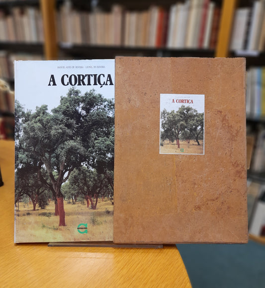 A CORTIÇA