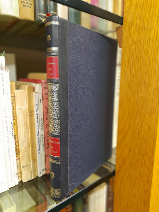 GENEALOGIA DOS CINTRAS