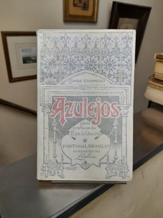 AZULEJOS