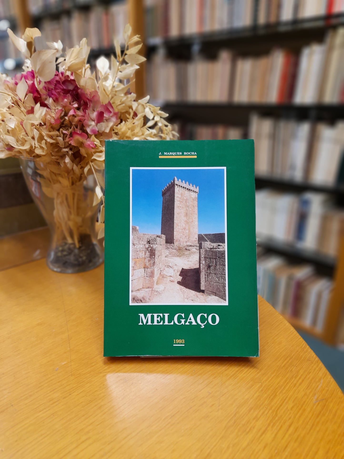 MELGAÇO DE ONTEM E DE HOJE