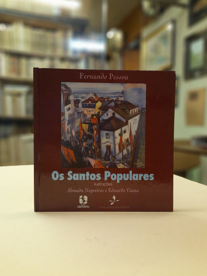 OS SANTOS POPULARES