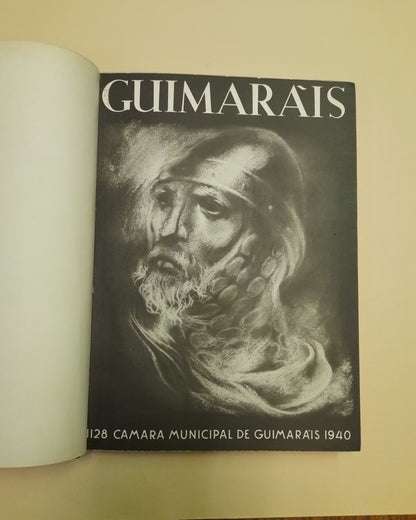 GUIMARÃES