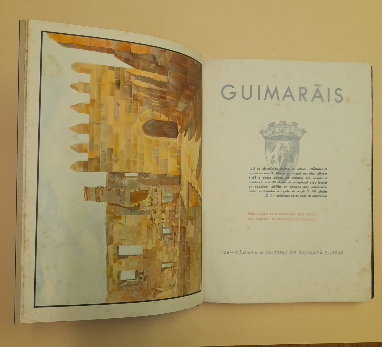 GUIMARÃES