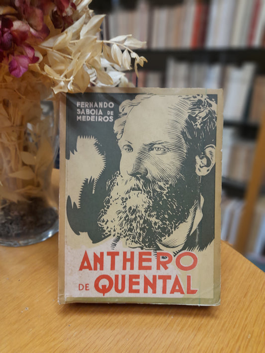 ANTHERO DE QUENTAL