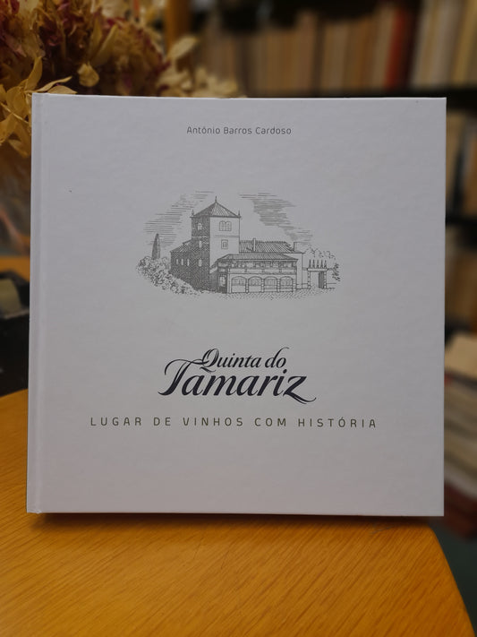 QUINTA DO TAMARIZ