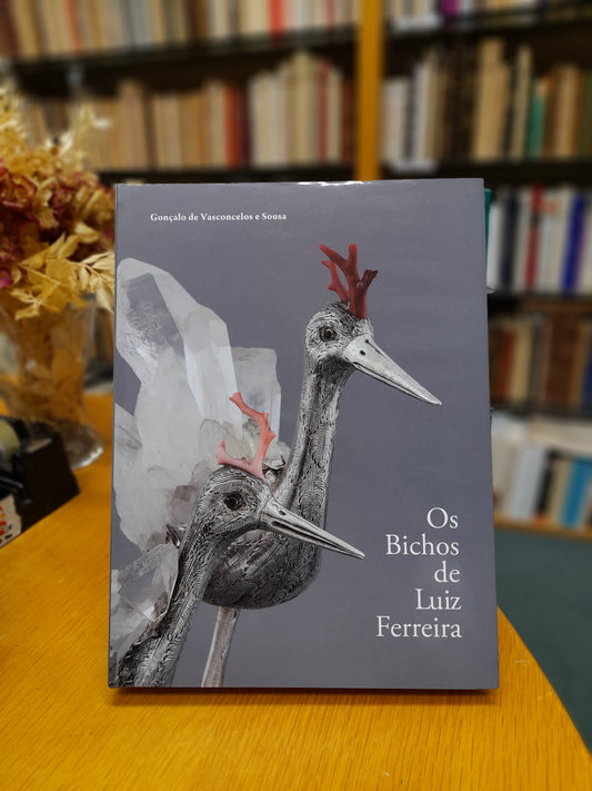 OS BICHOS DE LUIZ FERREIRA