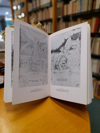 AS IMAGENS DAS IDADES DO MUNDO DE FRANCISCO DE HOLANDA