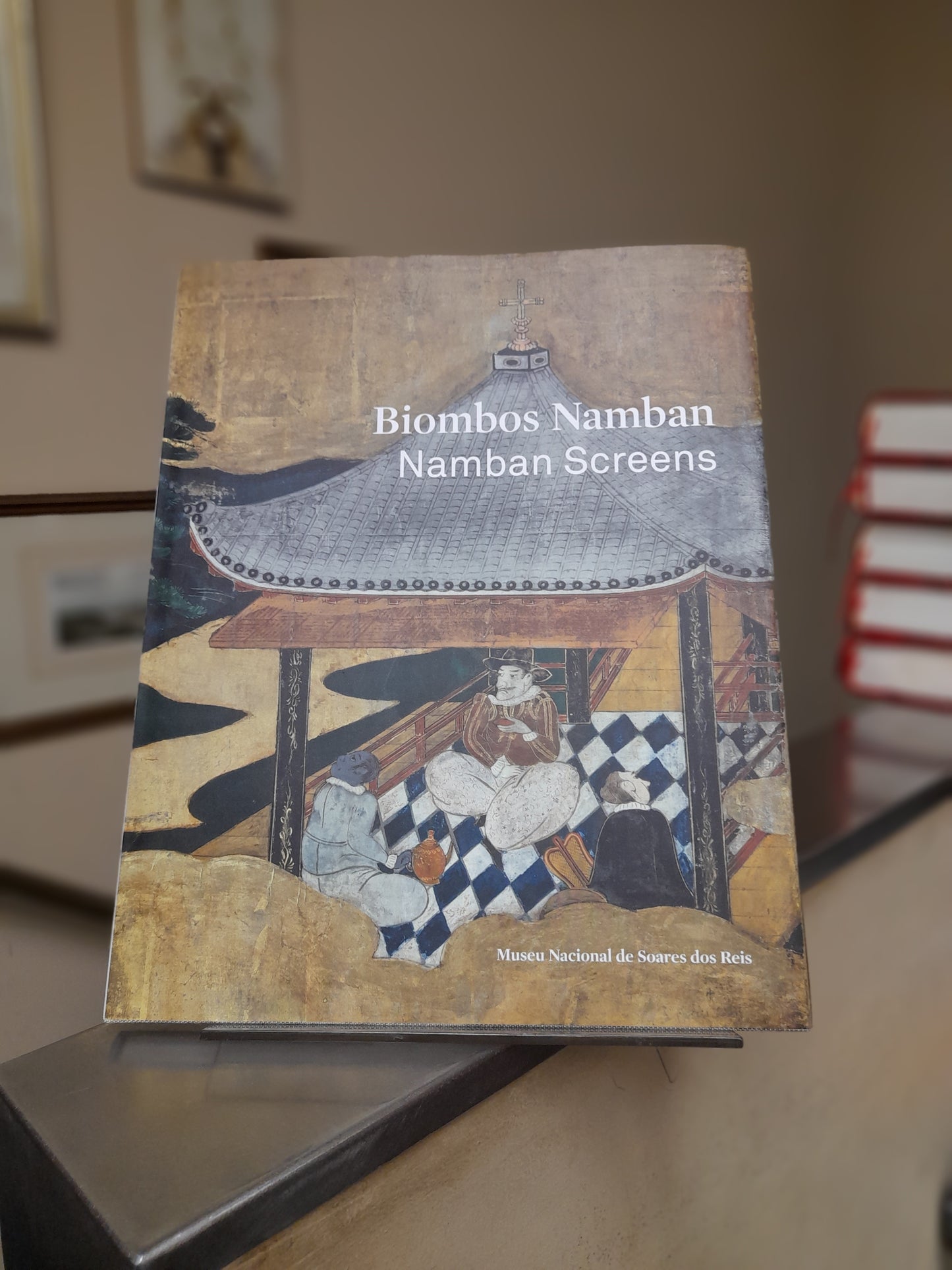 BIOMBOS NAMBAM - NAMBAM SCREENS