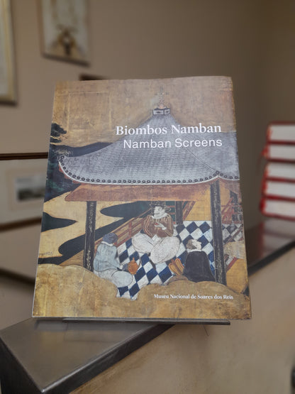 BIOMBOS NAMBAM - NAMBAM SCREENS