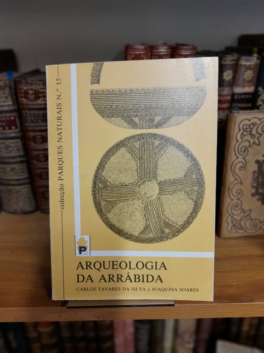 ARQUEOLOGIA DA ARRÁBIDA
