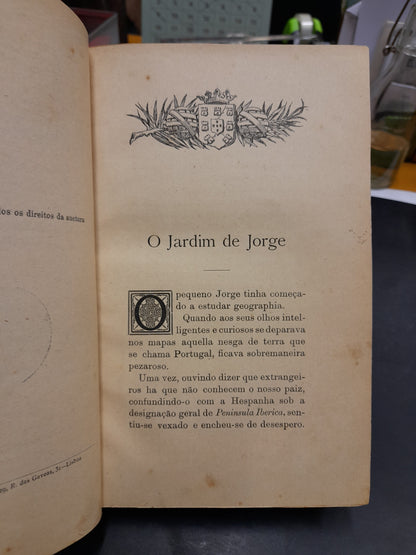 A MINHA PATRIA