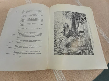 MAFRA - EFEMÉRIDES DO CONCELHO