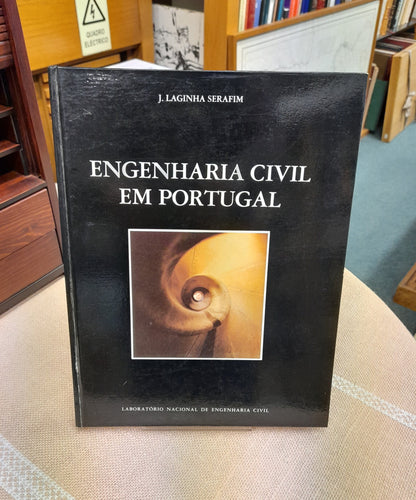 ENGENHARIA CIVIL EM PORTUGAL