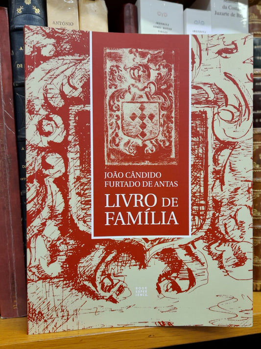 LIVRO DE FAMÍLIA